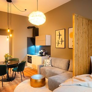Deluxe Appartement met Twee Slaapkamers