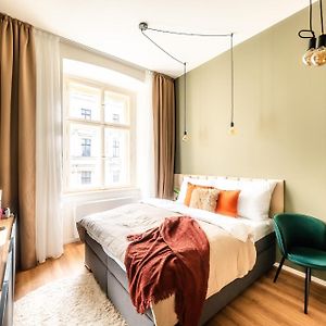 Appartement met Twee Slaapkamers